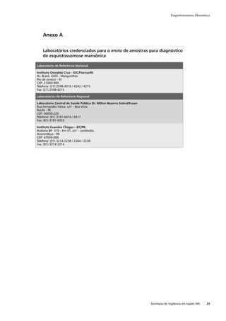 Guia de vigilância epidemiológica