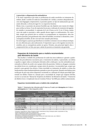 Guia de vigilância epidemiológica