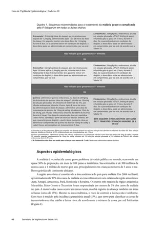 Guia de vigilância epidemiológica