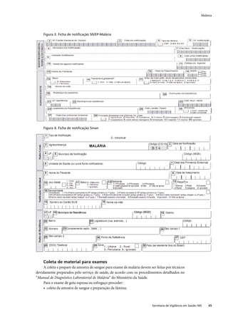 Guia de vigilância epidemiológica