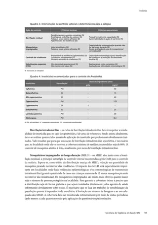 Guia de vigilância epidemiológica