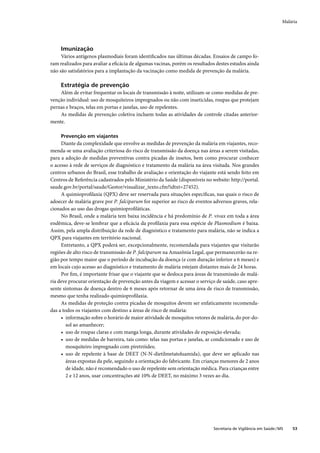 Guia de vigilância epidemiológica