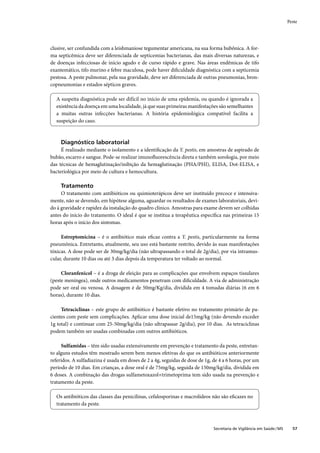 Guia de vigilância epidemiológica