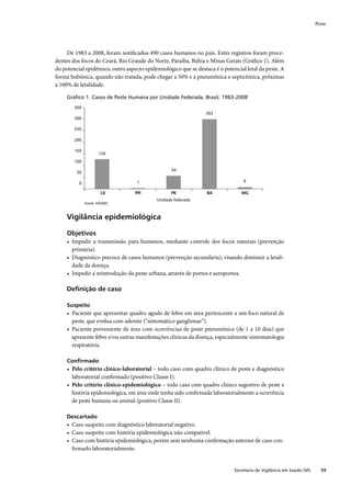 Guia de vigilância epidemiológica