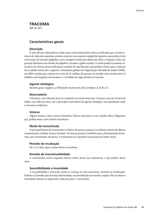 Guia de vigilância epidemiológica