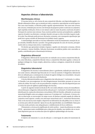 Guia de vigilância epidemiológica