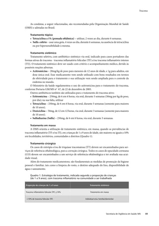 Guia de vigilância epidemiológica