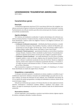 Guia de vigilância epidemiológica