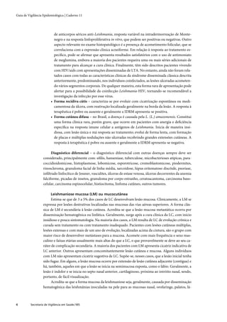 Guia de vigilância epidemiológica