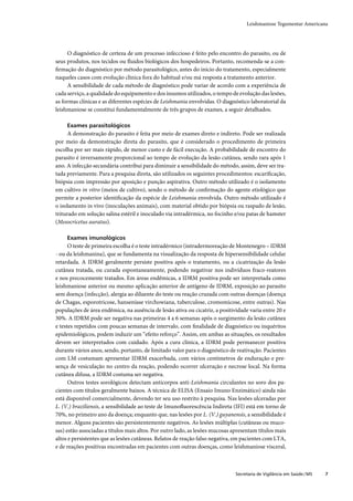 Guia de vigilância epidemiológica