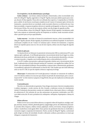 Guia de vigilância epidemiológica