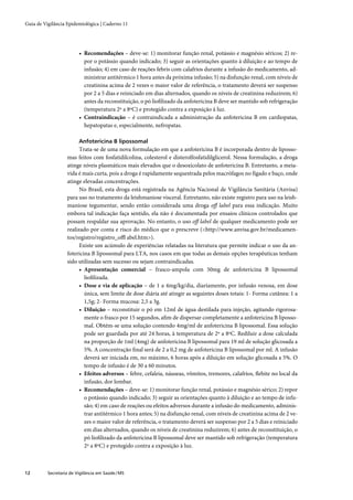 Guia de vigilância epidemiológica