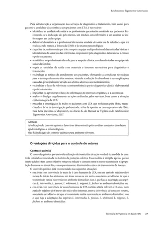 Guia de vigilância epidemiológica