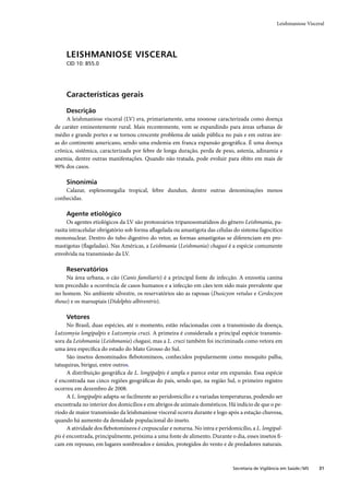 Guia de vigilância epidemiológica