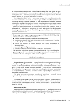 Guia de vigilância epidemiológica