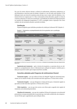 Guia de vigilância epidemiológica