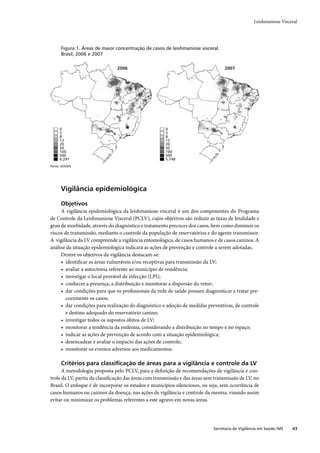 Guia de vigilância epidemiológica