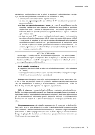 Guia de vigilância epidemiológica