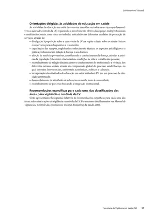 Guia de vigilância epidemiológica