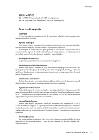 Guia de vigilância epidemiológica