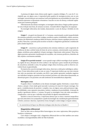 Guia de vigilância epidemiológica