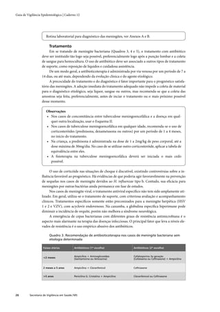 Guia de vigilância epidemiológica