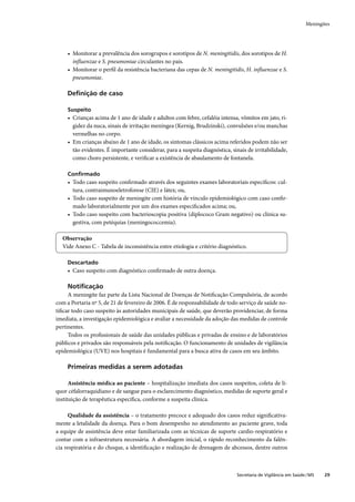 Guia de vigilância epidemiológica