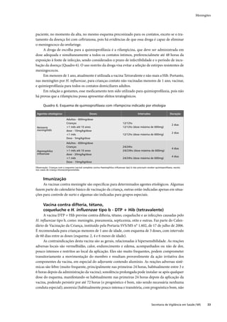 Guia de vigilância epidemiológica