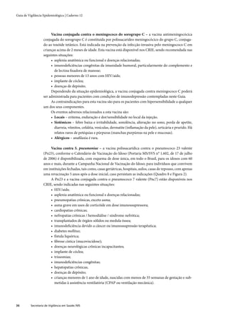 Guia de vigilância epidemiológica