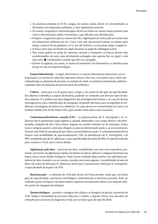 Guia de vigilância epidemiológica