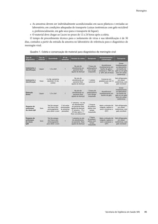 Guia de vigilância epidemiológica