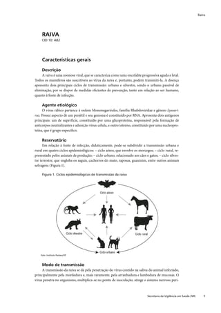 Guia de vigilância epidemiológica