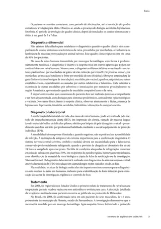 Guia de vigilância epidemiológica