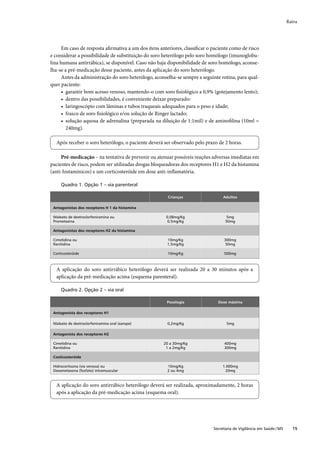 Guia de vigilância epidemiológica