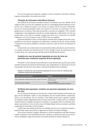 Guia de vigilância epidemiológica