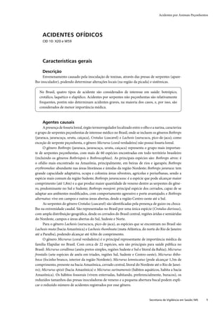 Guia de vigilância epidemiológica