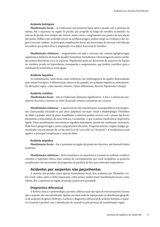 Guia de vigilância epidemiológica