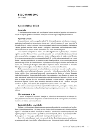 Guia de vigilância epidemiológica