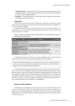 Guia de vigilância epidemiológica