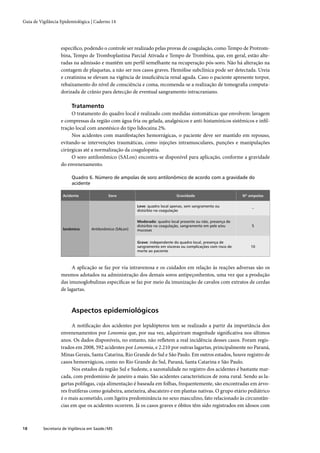 Guia de vigilância epidemiológica
