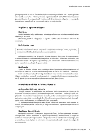 Guia de vigilância epidemiológica