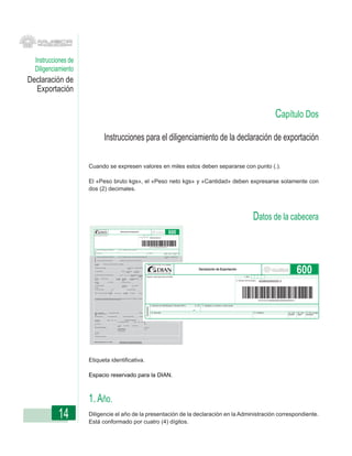 Guia dex | PDF