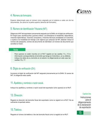 Guia dex | PDF