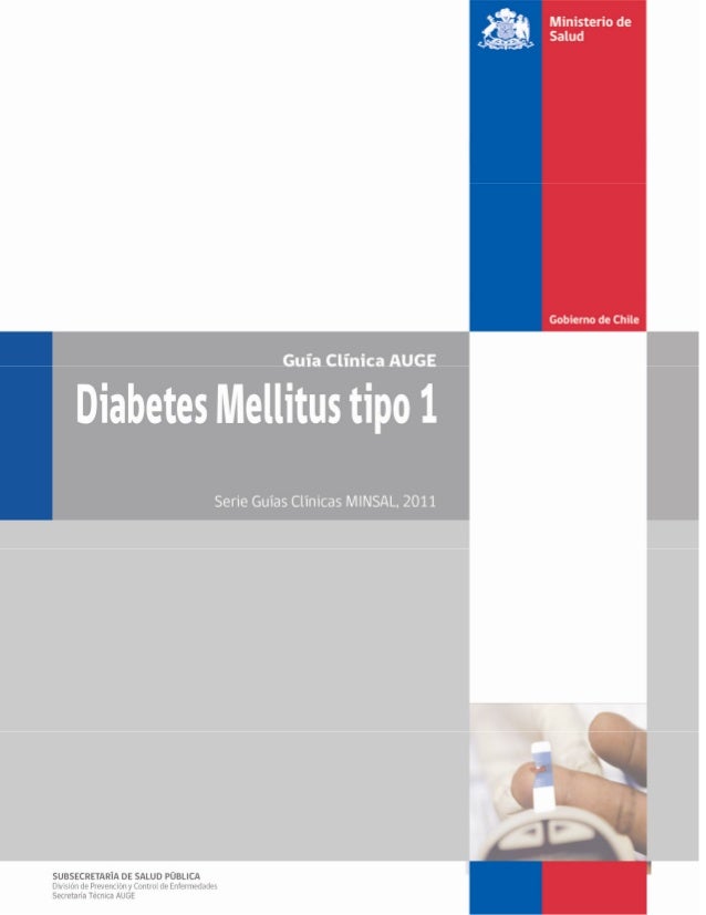 Diabetes mellitus tipo I Diabetes mellitus tipo I