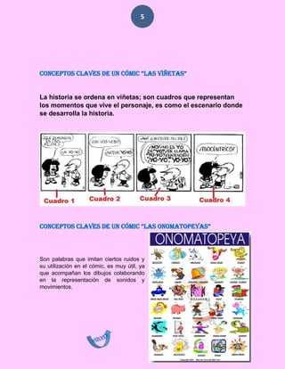 Guía didáctica 4° básico 