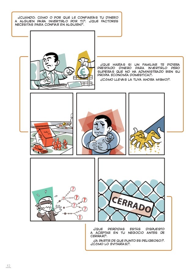 Guía didáctica "Tus decisiones serán tu historia"