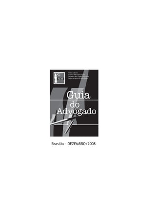 Brasília - DEZEMBRO/2008
 