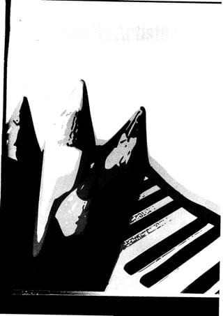 Guia docente 1º Básico: Varios subsectores