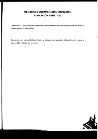 Guia docente 1º Básico: Varios subsectores