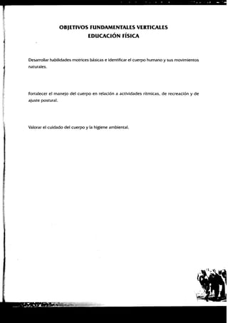 Guia docente 1º Básico: Varios subsectores